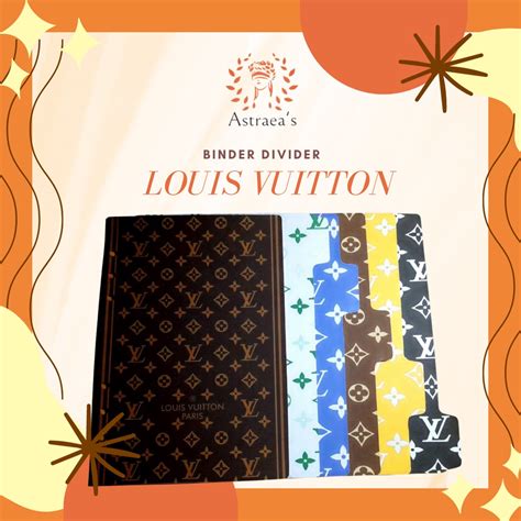 louis vuitton document holder replica|louis vuitton a7 binder.